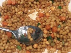 虾仁炒疙瘩-紫光园·烤鸭(吕家营店)