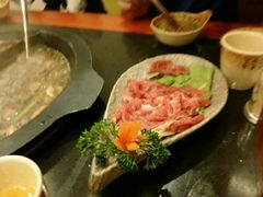 -蜀大侠火锅(古田店)