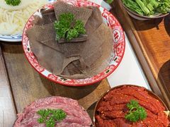 -楠火锅(西单店)