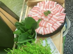 -洪氏嗨捞·猪肚鸡火锅(阳光天地店)