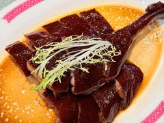 -猪肉婆私房菜(容桂总店)