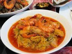 -良友·地标海鲜青岛菜(五四广场店)