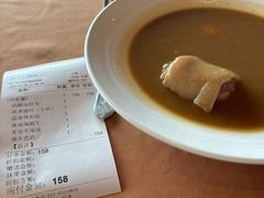 -德大西餐社