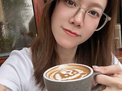 -SAFARI COFFEE
