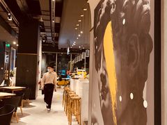 -乔泰勒JOETYLER西餐厅(曲江店)