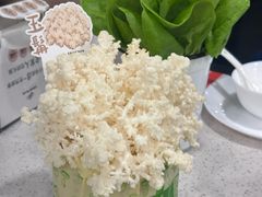 -烹然四季椰子鸡火锅(团结湖总店)