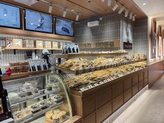 -小飞象面包公社(珠江路金鹰店)