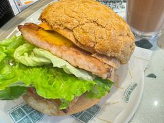 -华嫂冰室(湾仔店)