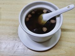 -杨记杏仁茶(椰园店)