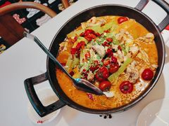 -蛙舍·炭烧牛蛙(东百中心店)