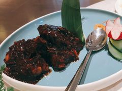-上海宝华喜来登酒店·采悦轩中餐厅