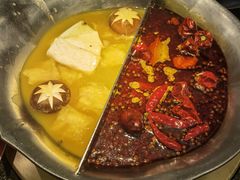 -湊湊火锅·茶憩(打浦桥日月光店)