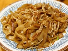 今邕炒粉-今邕烧烤(园湖店)