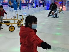 -宁波冰雪大世界(北仑区)