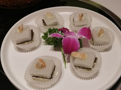 -顺峰顺水顺德菜(第一百货店)