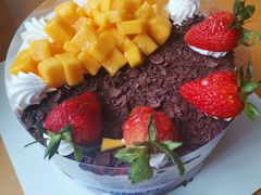 -卡漫莫尼蛋糕(私人定制店)