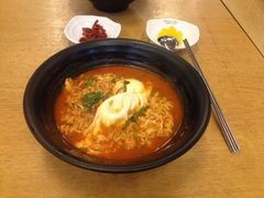 辛拉面-华东政法大学第二食堂(松江校区)