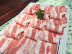 -鸿姐老火锅(静安店)