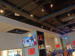 -里岛烤鱼(东港凯虹广场店)