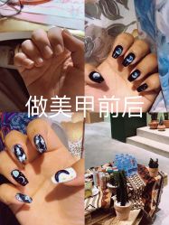 -好看加白色房子