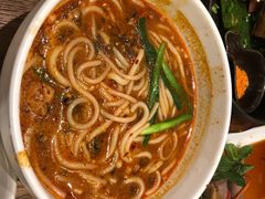 -云海肴·汽锅鸡·云南菜(苏州中心店)