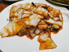 -老北京胡同味道二荤铺(酒仙桥店)