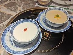 -禄婶鸡煲·打边炉