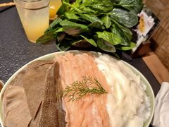 -大龙燚·旷野鲜火锅(广州首店)
