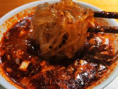 -牵人麻辣粉(中街子店)