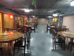 大堂-来小酌·长安酒家(翠庭大厦店)