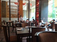 -羡餐厅·杭帮菜·淳菜(千岛湖自由洲际殿店)