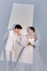 -蒙太奇婚纱摄影(万达店)