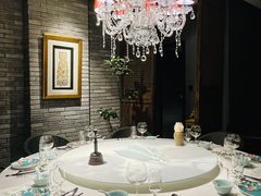 -小河盐帮·私家菜·烤鸭(三元桥·霄云路店)