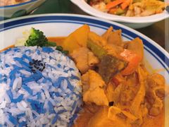 -马来MO简餐.南洋风味料理(美食街店)