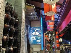-古道村落(温汤店)