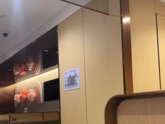 -海底捞火锅(江北万达商业广场店)