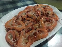 -钱大妈海鲜饭店(旅游大道店)