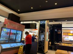 -喜家德虾仁水饺(邯郸新世纪中心店)