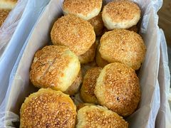 -陈大帅黄桥烧饼(桃园路店)