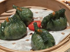-金牌禄运·点心·啫煲(百信广场店)