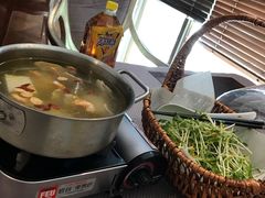 -南山饭店(阳明古镇店)