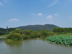 -棋盘山风景区