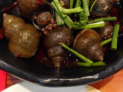 -华仔龙虾(永乐路总店)