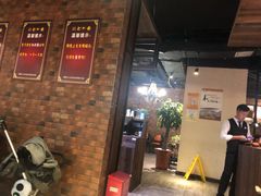 -七秒鱼·斑鱼火锅(太阳城店)