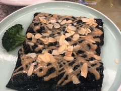 龟苓膏肠粉-金榜大酒店-中餐