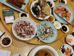 -德胜轩正宗顺德菜(宝安沙井会展中心店)