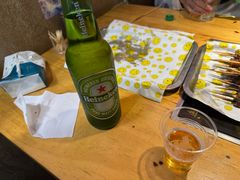 -新疆烧烤王(广灵店)