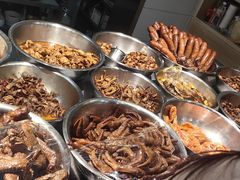 -蓝精灵饺子店