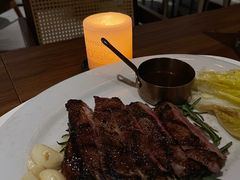 -Osteria Garden 生蚝花园餐厅(原进贤路店)