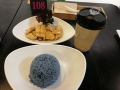 -Asianplus海蓝鸡饭